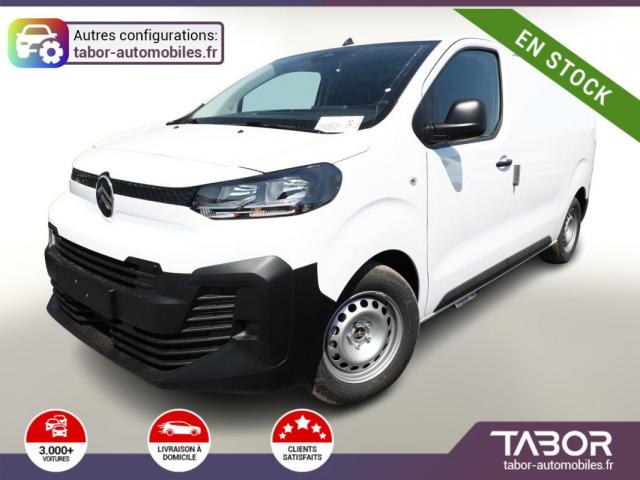Citroen Jumpy M 150 Cam Attel. Carp 3pl Boit Bt