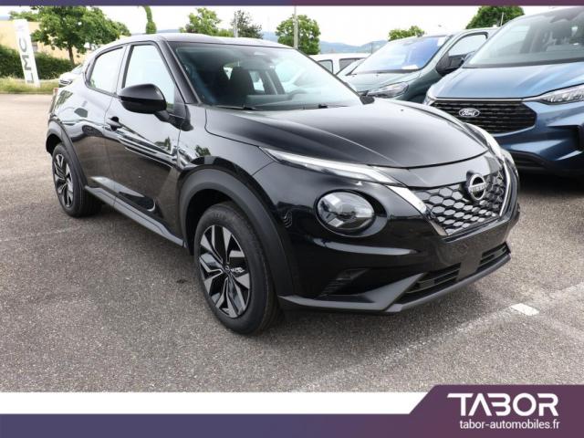 Nissan Juke image 6