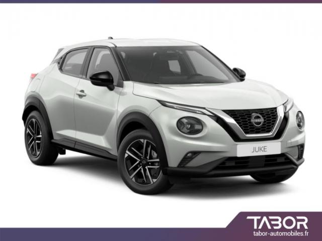 Nissan Juke image 1