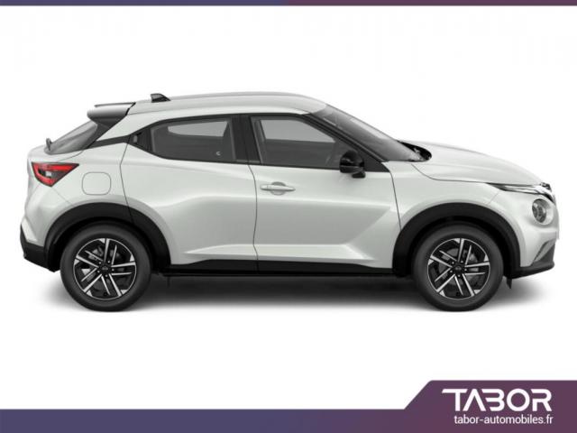 Nissan Juke image 8