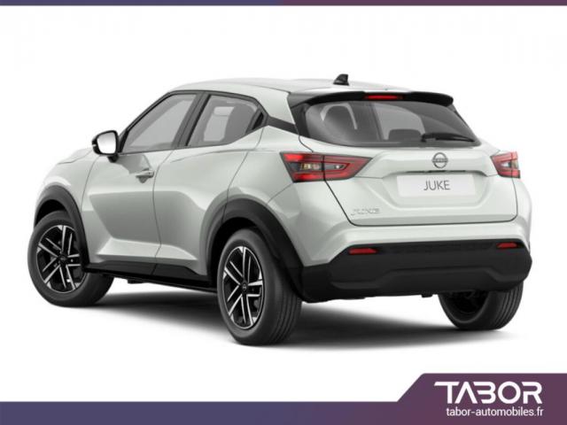 Nissan Juke image 5