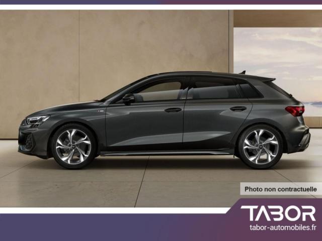 Audi A3 image 5