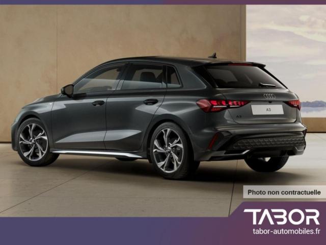 Audi A3 image 2