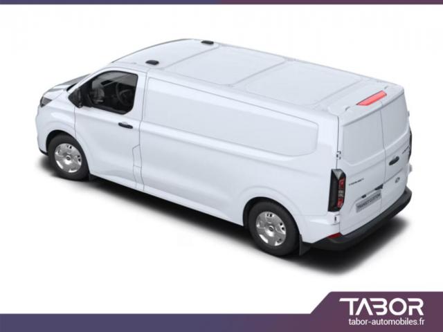 Ford Transit Custom image 1