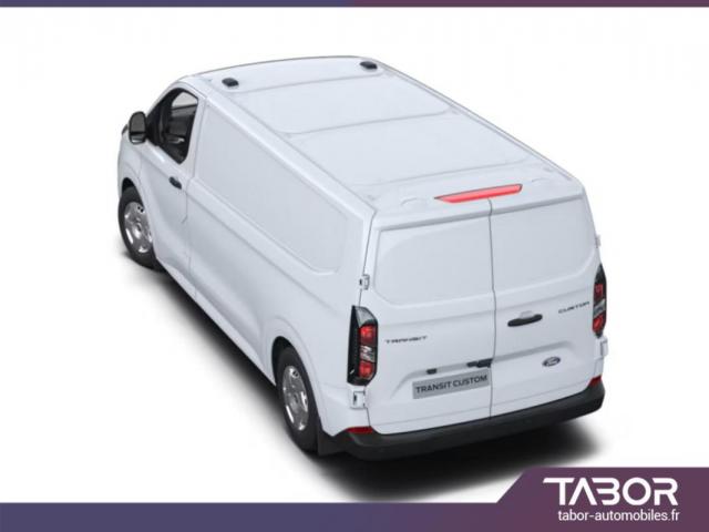 Ford Transit Custom image 2