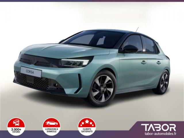 Opel Corsa E Yes Sièges Chauf