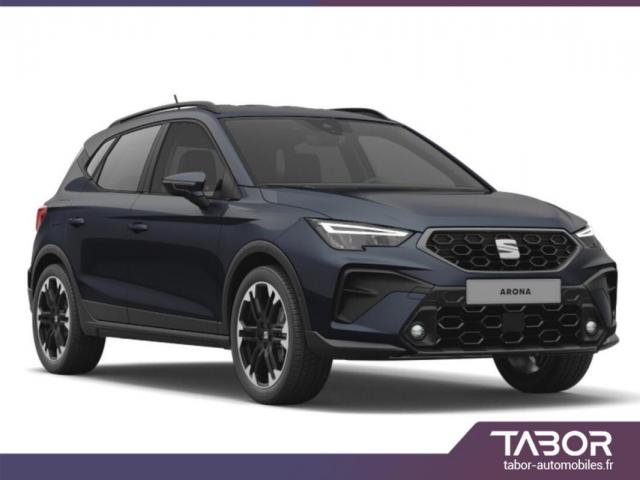 Seat Arona image 4