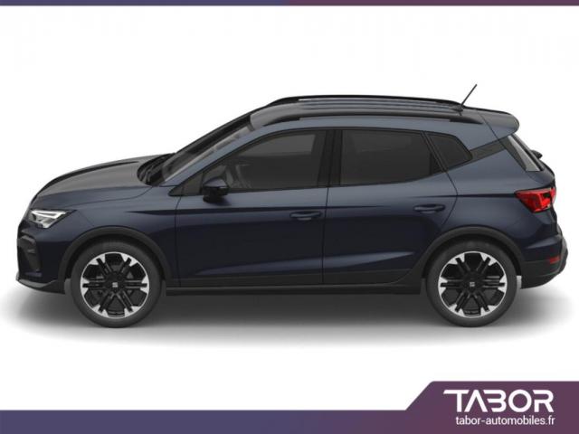Seat Arona image 5