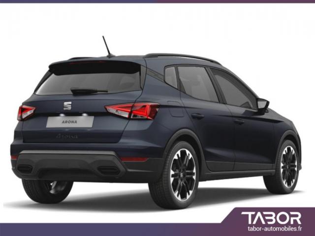 Seat Arona image 9