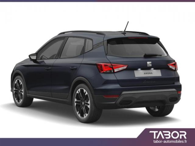Seat Arona image 6