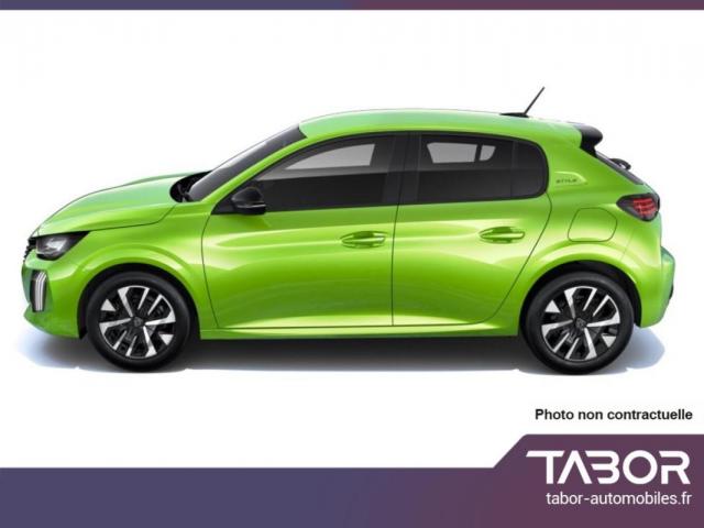 Peugeot 208 image 4