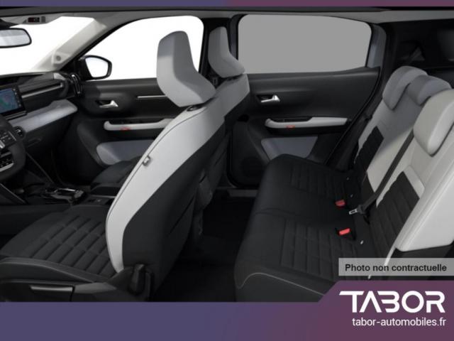 Citroen C3 Aircross image 1