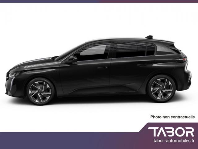Peugeot 308 image 5
