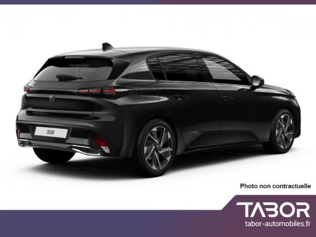 Peugeot 308 image 8