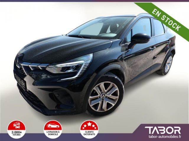 Mitsubishi Asx 1.0 Turbo 91 Plus Gps Radars Dab