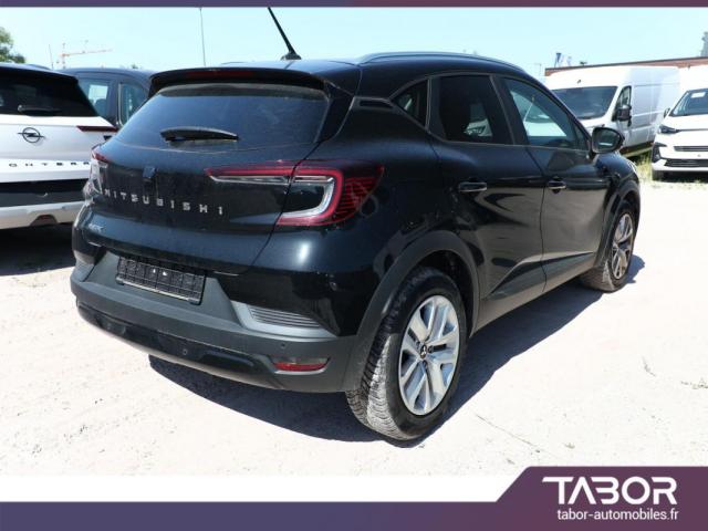 Mitsubishi Asx image 2