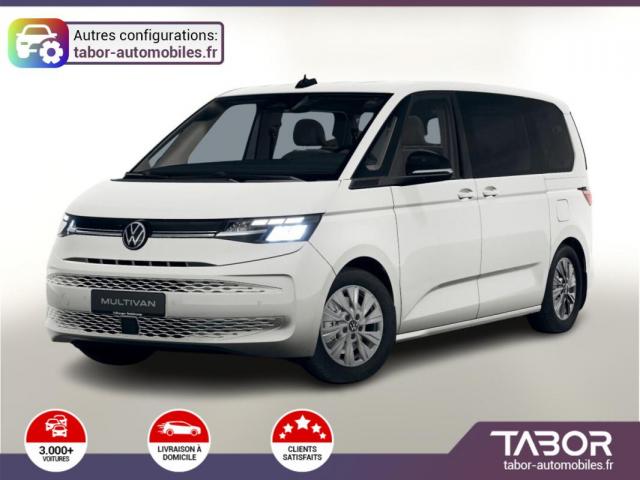Volkswagen Multivan T7 Ehybrid 245 4m Life Keyl