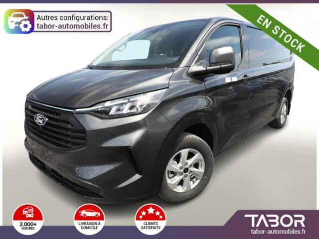 Ford Transit Custom 170 Aut Limited 320l2 Led