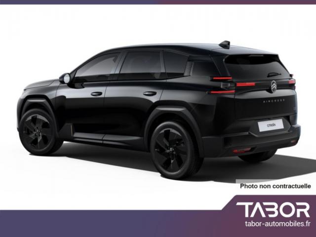 Citroen C5 Aircross image 2
