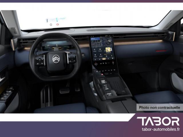 Citroen C5 Aircross image 3