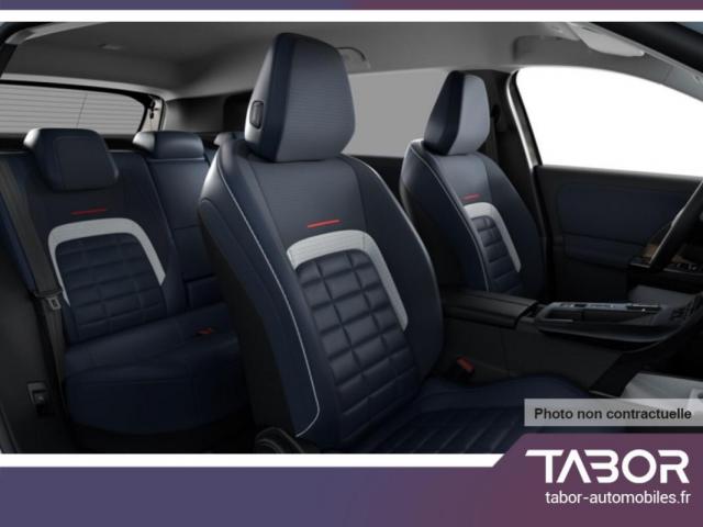 Citroen C5 Aircross image 1