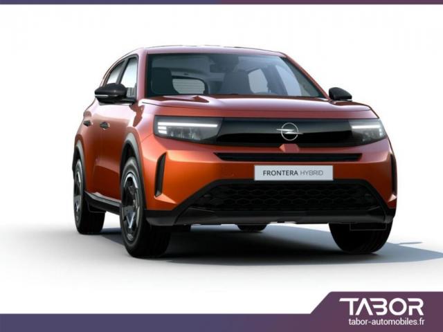 Opel Frontera image 2