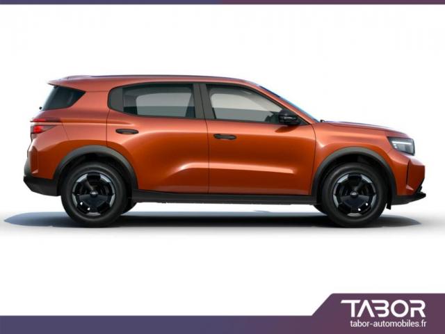 Opel Frontera image 1