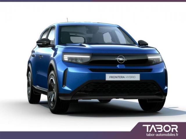 Opel Frontera image 1