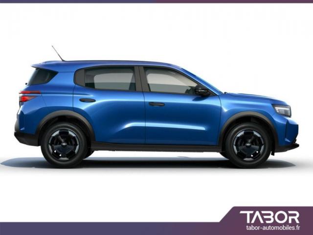 Opel Frontera image 4