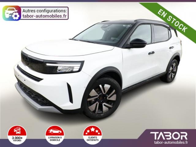 Opel Frontera Hybrid 145 Gs