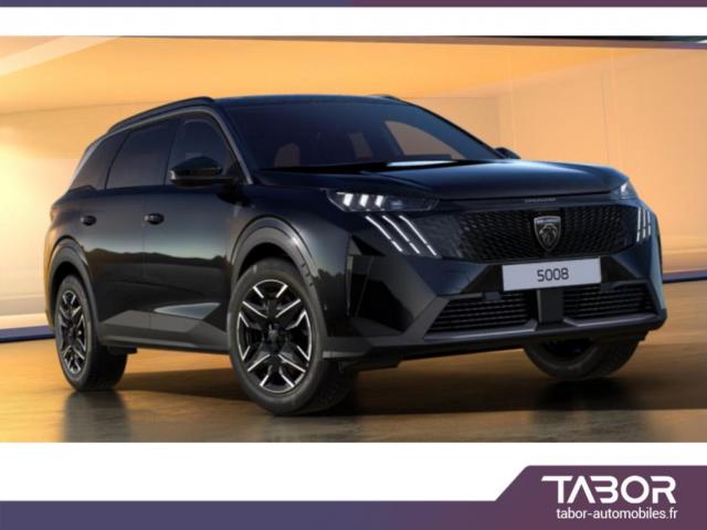 Peugeot 5008 image 5