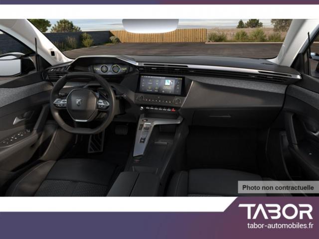 Peugeot 408 image 8
