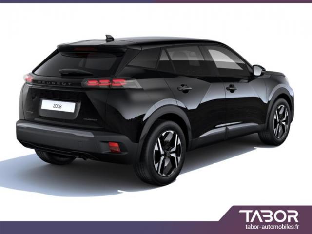 Peugeot 2008 image 8