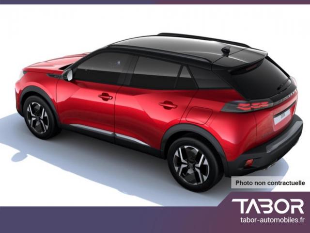 Peugeot 2008 image 9
