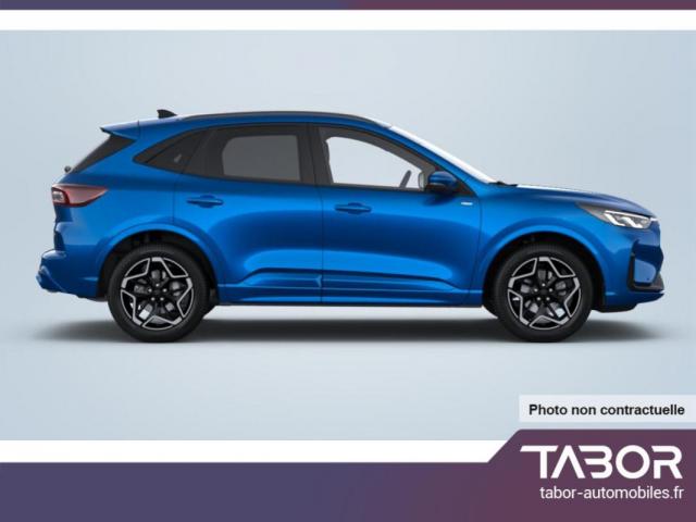 Ford Kuga image 1