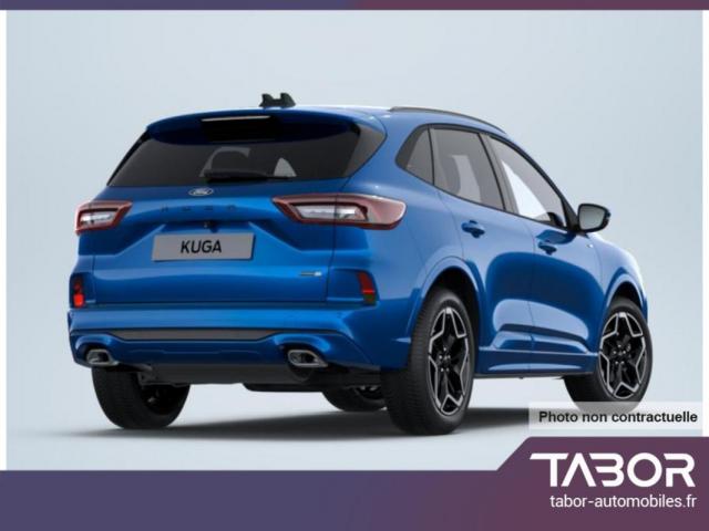 Ford Kuga image 9