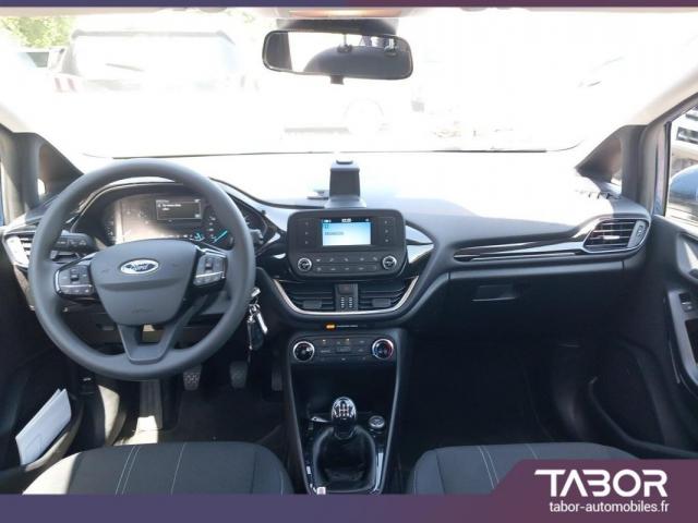Ford Fiesta image 2