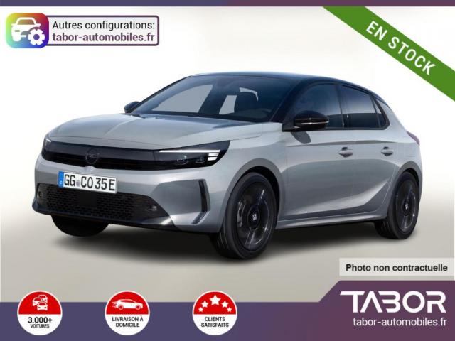 Opel Corsa Hybrid Yes Cam