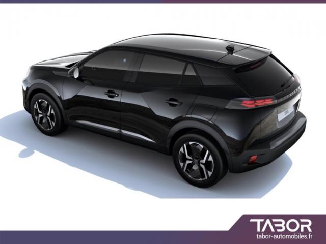 Peugeot 2008 image 8