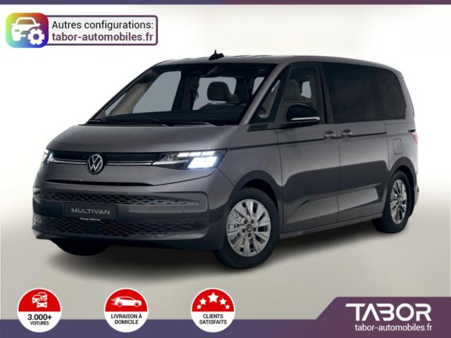 Volkswagen Multivan T7 Ehybrid 4m Life