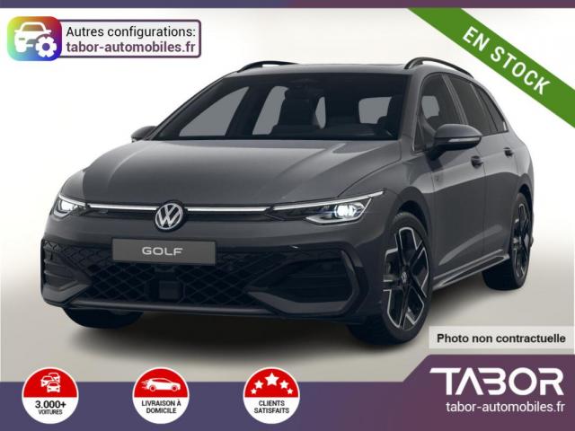 Volkswagen Golf Variant 2.0 Tdi 150 Dsg R-Line