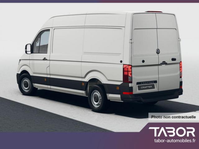 Volkswagen Crafter image 3