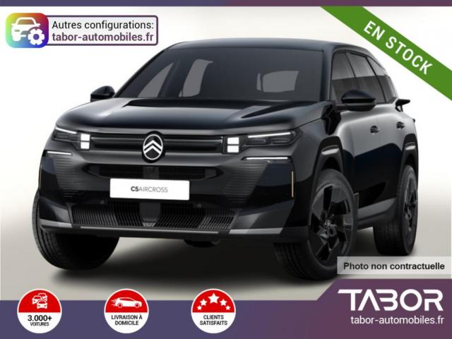 Citroen C5 Aircross Hybrid Max 145 Pano Acc Gps