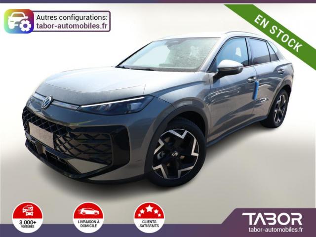 Volkswagen T-Roc R-Line Easyo 5ansgar Siègesch