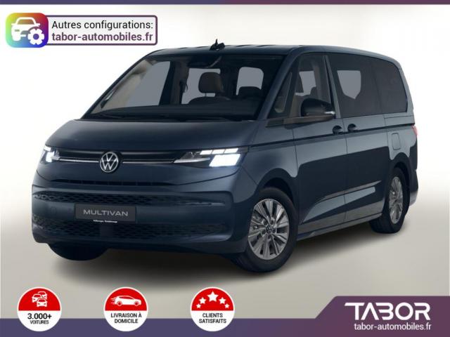Volkswagen Multivan T7 Phev 4m Life L2 Keyl Cam