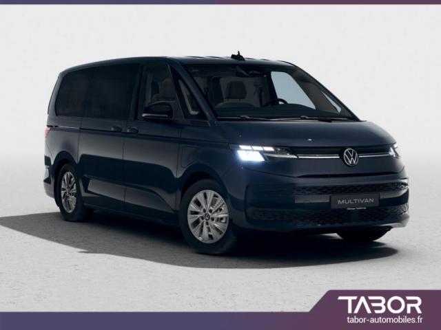 Volkswagen Multivan image 6