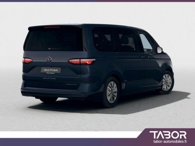 Volkswagen Multivan image 1