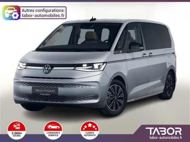Volkswagen Multivan T7 Phev 4m Style Visavis Table