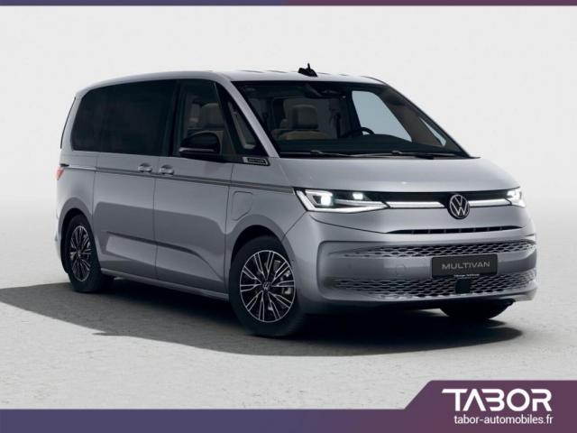Volkswagen Multivan image 3
