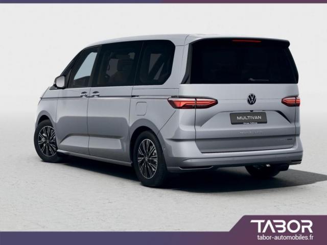 Volkswagen Multivan image 2